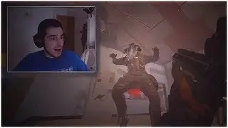 RAINBOW SIX SIEGE - Volviendo a Platino 1. En el mismo objetivo. De la manera más ... increíble (?)