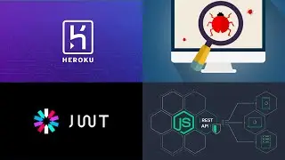 JWT&NodeJS course road map