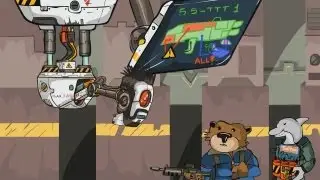 Max The Computer! (TTT Animated)