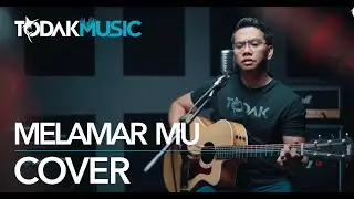 Fadh Majid | Melamarmu (Badai Romantic Project) | Cover | Todak Music