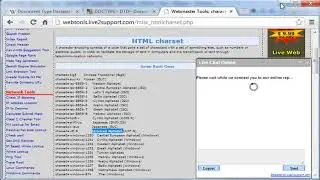 009 Doctype, Namespace, Metadata and Deprecated Tags