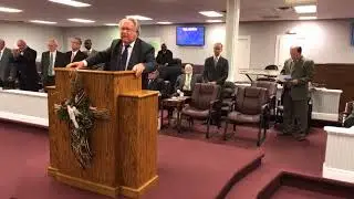 9-24-2017 2pm Sunday Bradenton Gospel Tabernacle