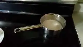 Butter Tea / பட்டர் டீ