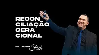 Reconciliação Geracional