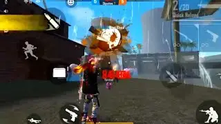 Free fire 1v1 only one tap custom with friend 🔥 || Free fire || Garena free fire