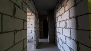 Двушка 63 метра в ЖК Екатерининский