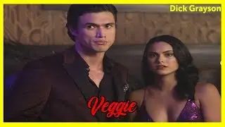 RIVERDALE - Veggie | Girl Like You