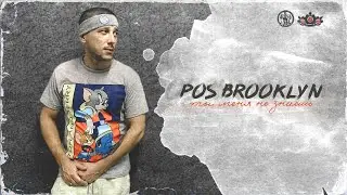POS Brooklyn «Ты меня не знаешь»