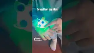 Loot bag ideas #lootbags #lootbag #kidstoys  #kidsbirthdayideas #cute #giftideas #viral #trending
