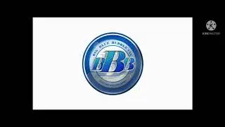 big blue bubble inc logo