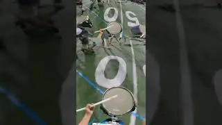 Snare Feature - Masa Head Cam