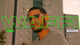 WAFFI - Freestyle 5ive 