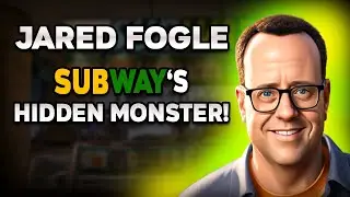 Was Subway Protecting A MONSTER?