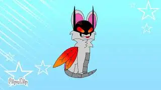 Kitty-Cat-Cat Animation meme