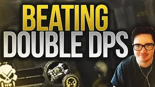 How To Survive Against Double DPS Teams in 2s!! - Shadowlands Mistweaver Monk PvP