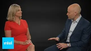 SAP HANA Revolutionizes Data Management with Intel® Optane™ DC Persistent Memory | Intel Business