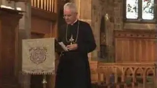 Bishop Williamson on the Syllabus, part 7 of 7