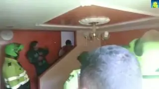 Pegelo, pegelo... haaaaggg