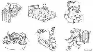 Phrasal Verbs - 'Work it out!' - Listening Booster C1-C2