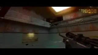 Лучший мувик за всю историю CS 1 6