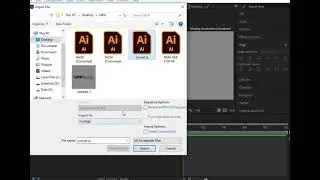 GPX Logo Animation in After Effects | After Effects Tutorial |