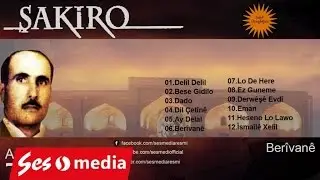 Şakiro - Heseno Lo Lawo