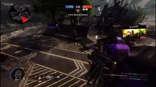 Pulse Goose on Japan servers