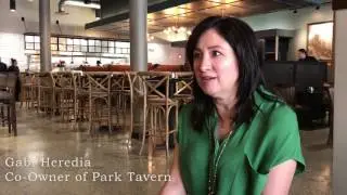 Park Tavern Opens in Downtown El Paso
