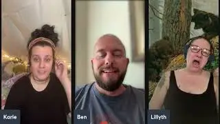 Family Business (Ep 2)
