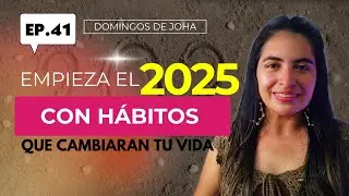 Transforma tu Año Nuevo:  3 Rituales Poderosos para Comenzar con Energía y Claridad | Eligete Feliz