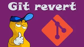 [Git] How to use Git Revert