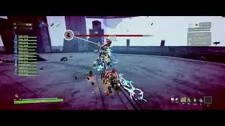 Risk of Rain 2 Final Boss Ultrawide
