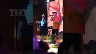 Гастролинг вместе группой Фактор 2 в Москве 🔥 «Шоу Воли» в воскресенье в 