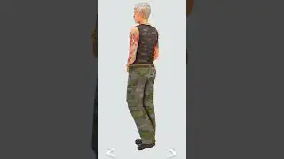 ТГК, где можно скачать этих персонажей: winduptoy00   #sims4 #симс4 #shorts #sims4cas #симс4моды