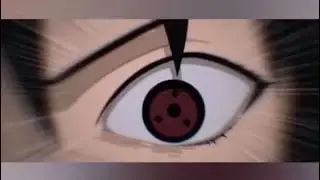 Sharingan edit(SASUKE and more)