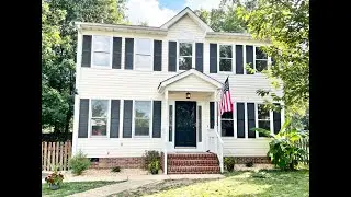 9900 Shadowridge Ct, Fredericksburg, VA 22407