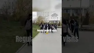 Crimea federal university| Mbbs In Russia #mbbsabroad #crimeafederaluniversity #mbbsinrussia #cfu