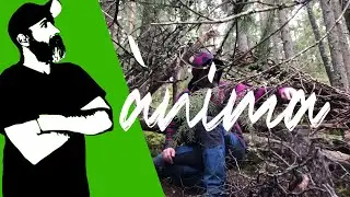 Ànima II (30/09/2020 update) - land art project