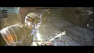 Short  Eso PvP/PVE Stream | Stamplar / Stamina Dragonknight