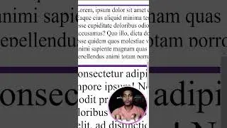 CSS 15 CSS and Html Max Width and OVerflow | Learn CSS height and width in 6 minutes! 📏 