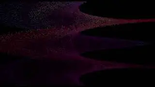 multi colour cool look bg / green screen use video