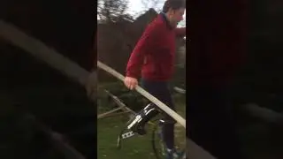 Козьи ножки 2018