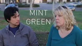 Mint Green - 24 Hours Only Contest Submission