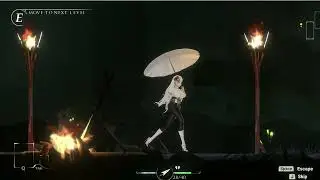 Thorn Sin