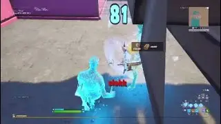 Nascar- Fortnite montage