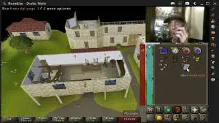 O S R S  Leagues 3 Shattered Relics   Easy Clue Hunting