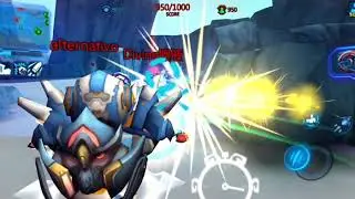 Kazaf is op