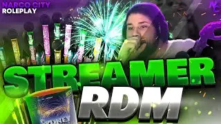 🚨 STREAMER RDM IM GROßEN STIL! | HIGHLIGHTS #14