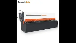 Durmark NC shearing machine,2024 new shearing machine QC12K-4X2500