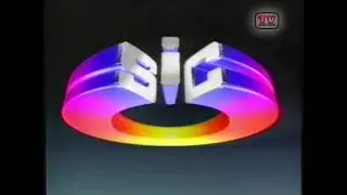 Hino da SIC Anos 90